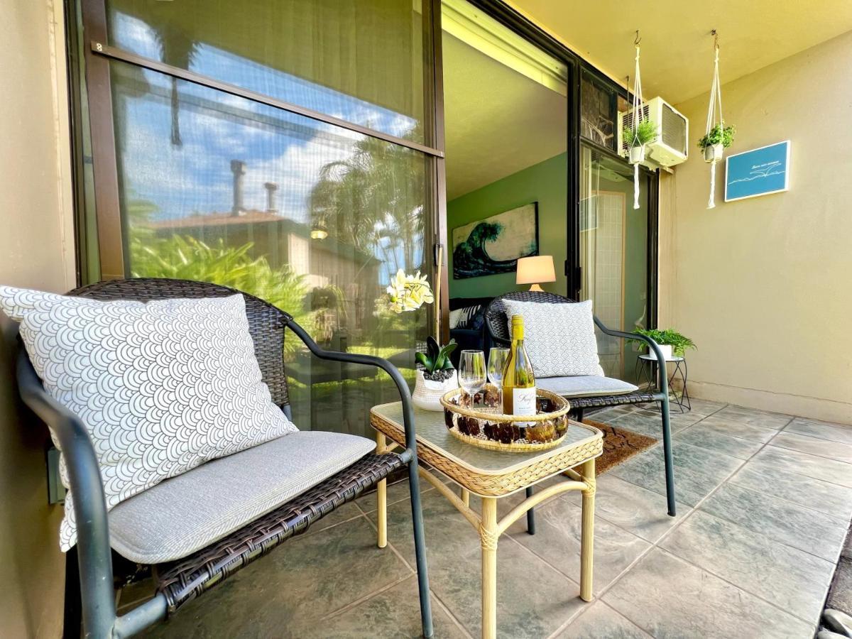 Pacific Shores B106 คิเฮอิ ภายนอก รูปภาพ